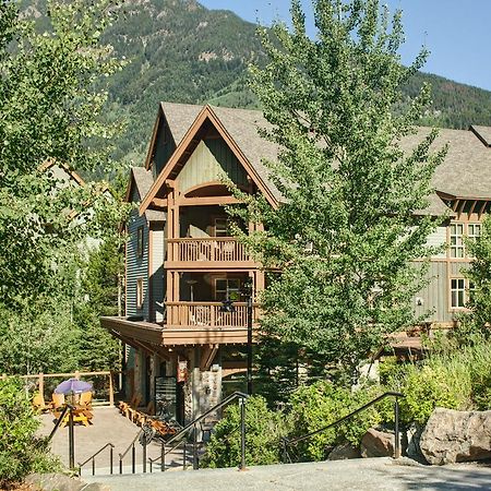 Panorama Mountain Resort - Ski Tip / Tamarack Condos Εξωτερικό φωτογραφία