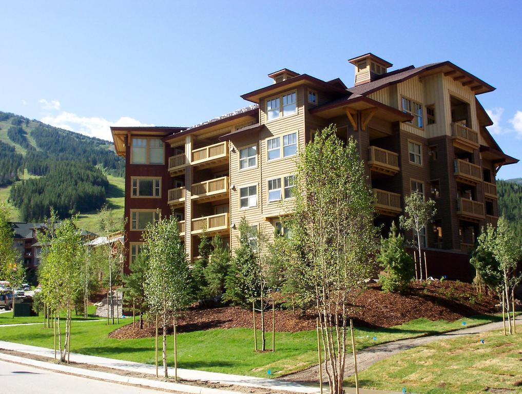 Panorama Mountain Resort - Ski Tip / Tamarack Condos Εξωτερικό φωτογραφία