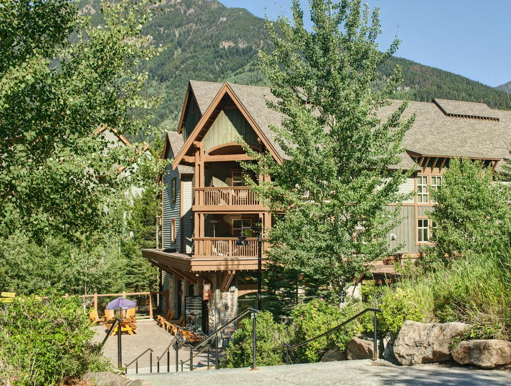 Panorama Mountain Resort - Ski Tip / Tamarack Condos Εξωτερικό φωτογραφία