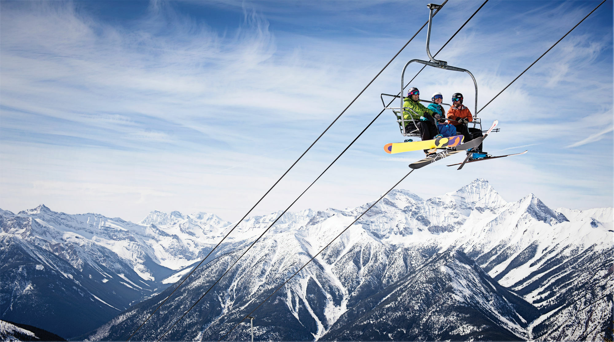Panorama Mountain Resort - Ski Tip / Tamarack Condos Εξωτερικό φωτογραφία