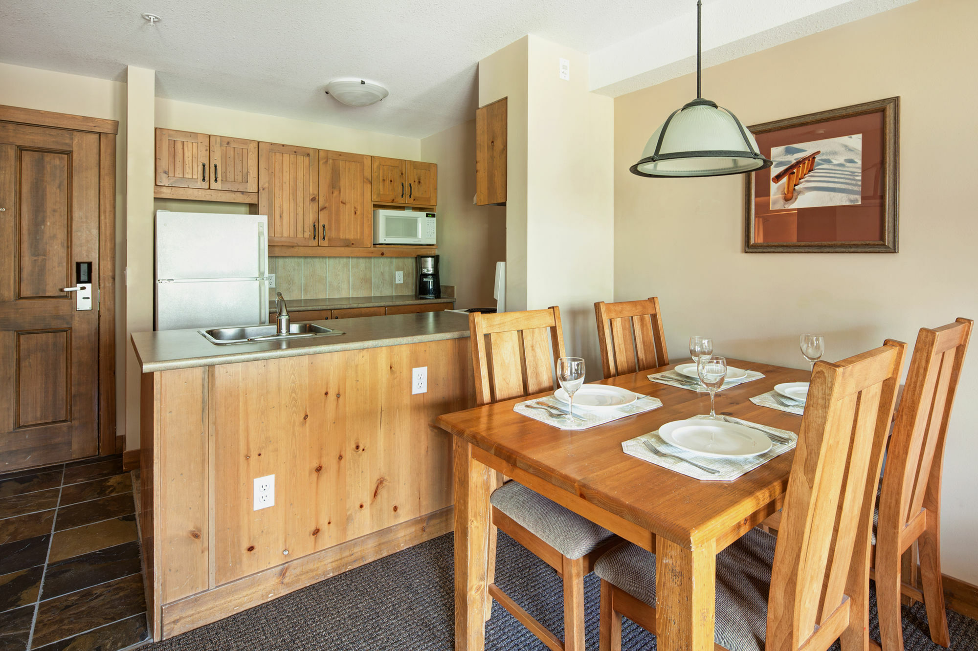 Panorama Mountain Resort - Ski Tip / Tamarack Condos Εξωτερικό φωτογραφία